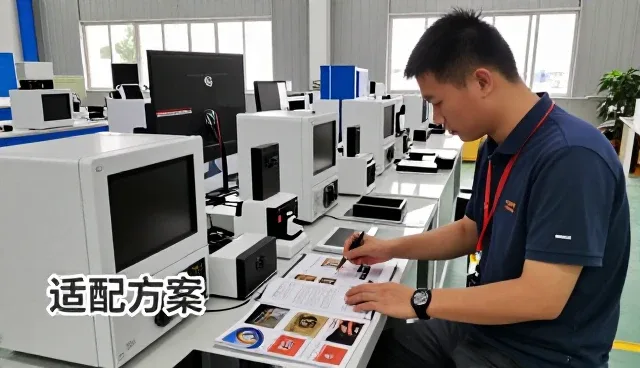 磴口县星欧机械设备有限公司服务适配方案客户，提供设备生产制造支持
