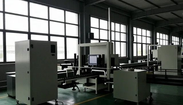 机械设备维护建议在多场景下的应用分析