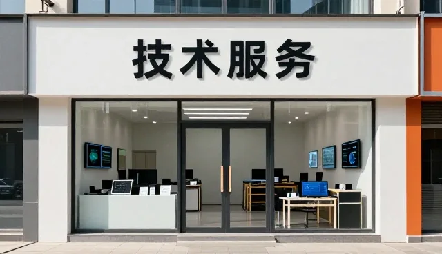 技术咨询服务如何通过应用场景优化选型决策