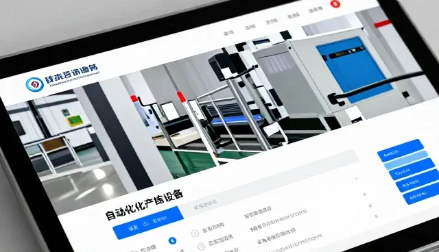 技术驱动下的设备研发定制应用场景分析