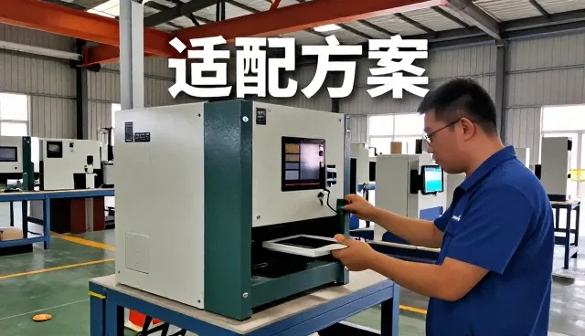 重型机械维修工具包机械设备：选、用、管三步走